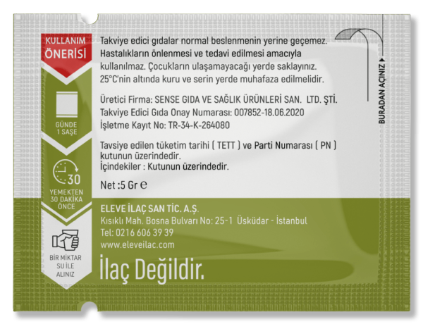 Ürün Arka Taraf Resmi